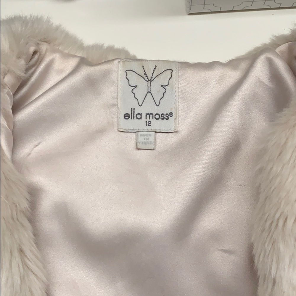 fo fur jacket